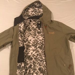 Orage Phil Casabon Ski Jacket